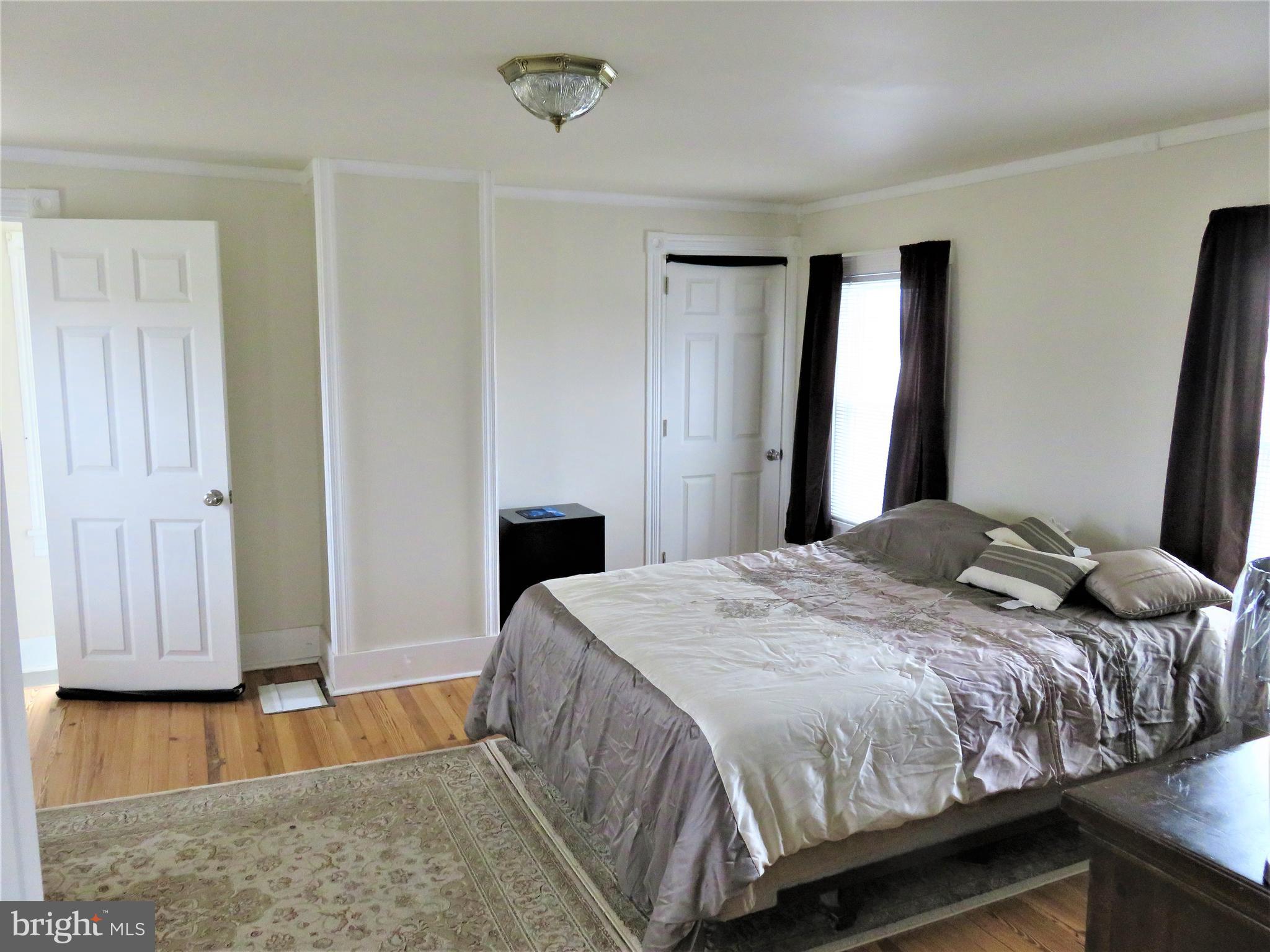25418 Draper Road Milton, DE 19968 - Photo 22 of 29 Bedroom 1 on second floor