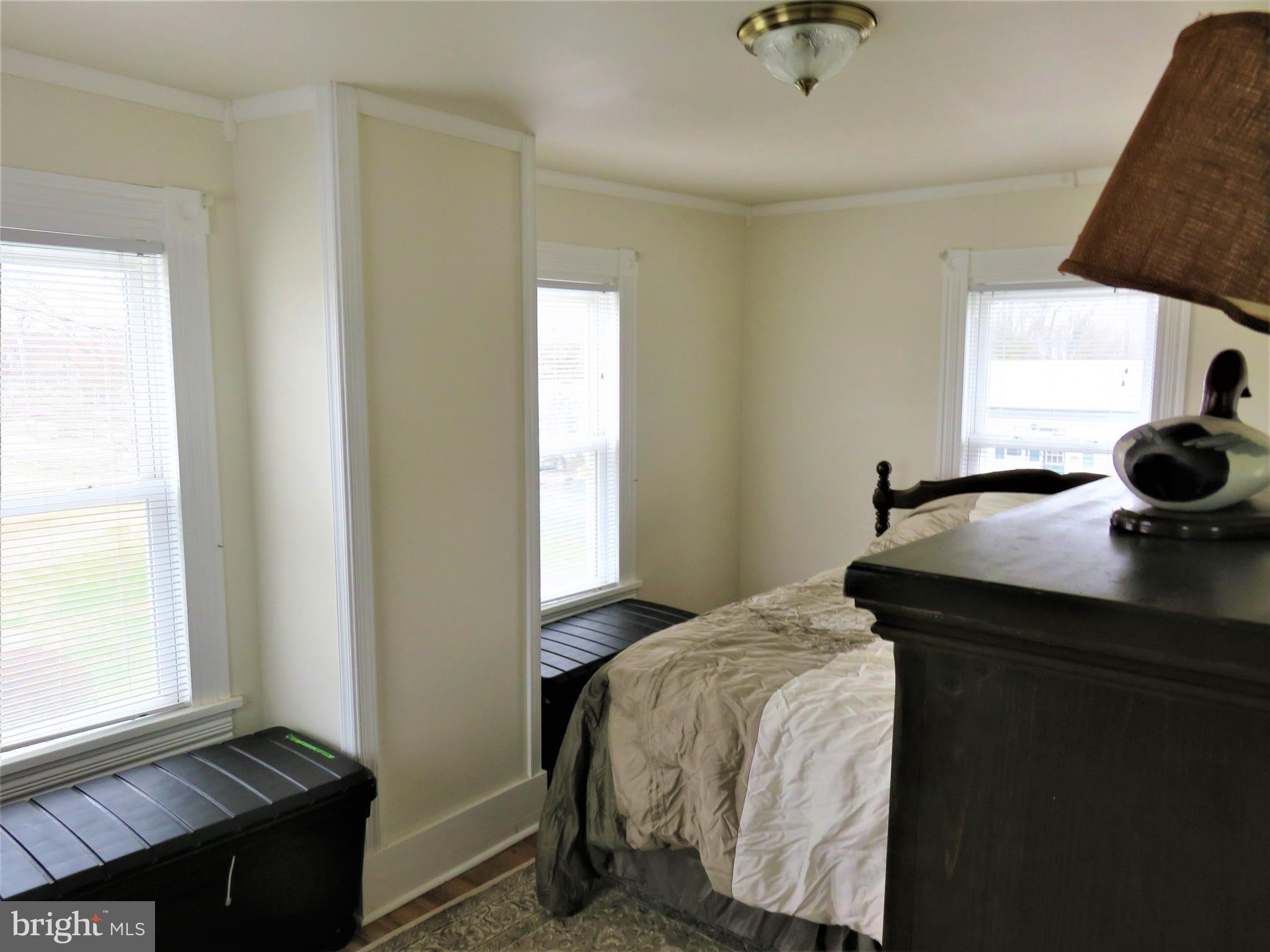 25418 Draper Road Milton, DE 19968 - Photo 26 of 29 Bedroom 3 on secomnd floor