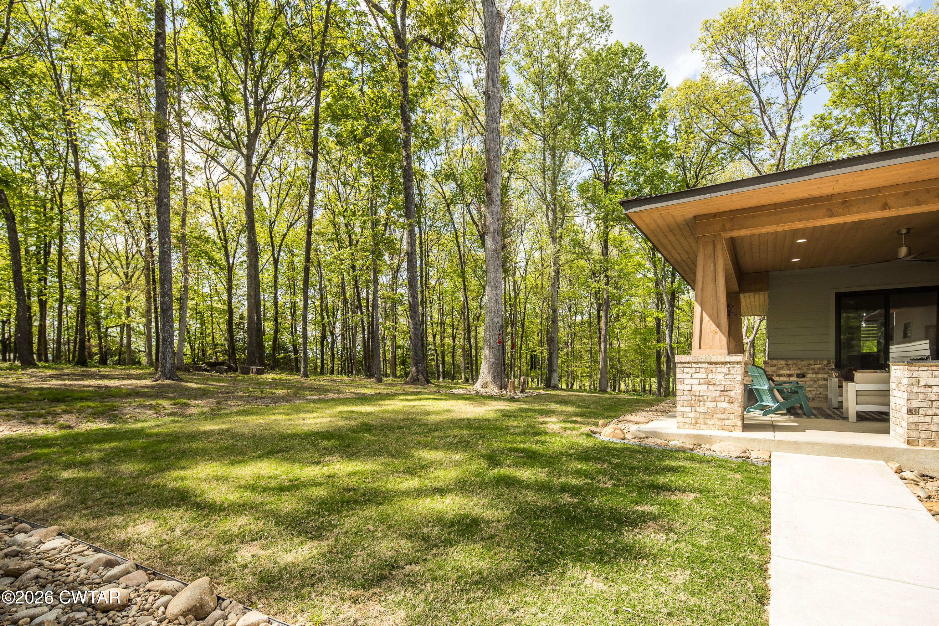 707 Tinsley Road Gadsden, TN 38337 - Photo 8 of 68 070-707 Tinsley Rd-MLS Version