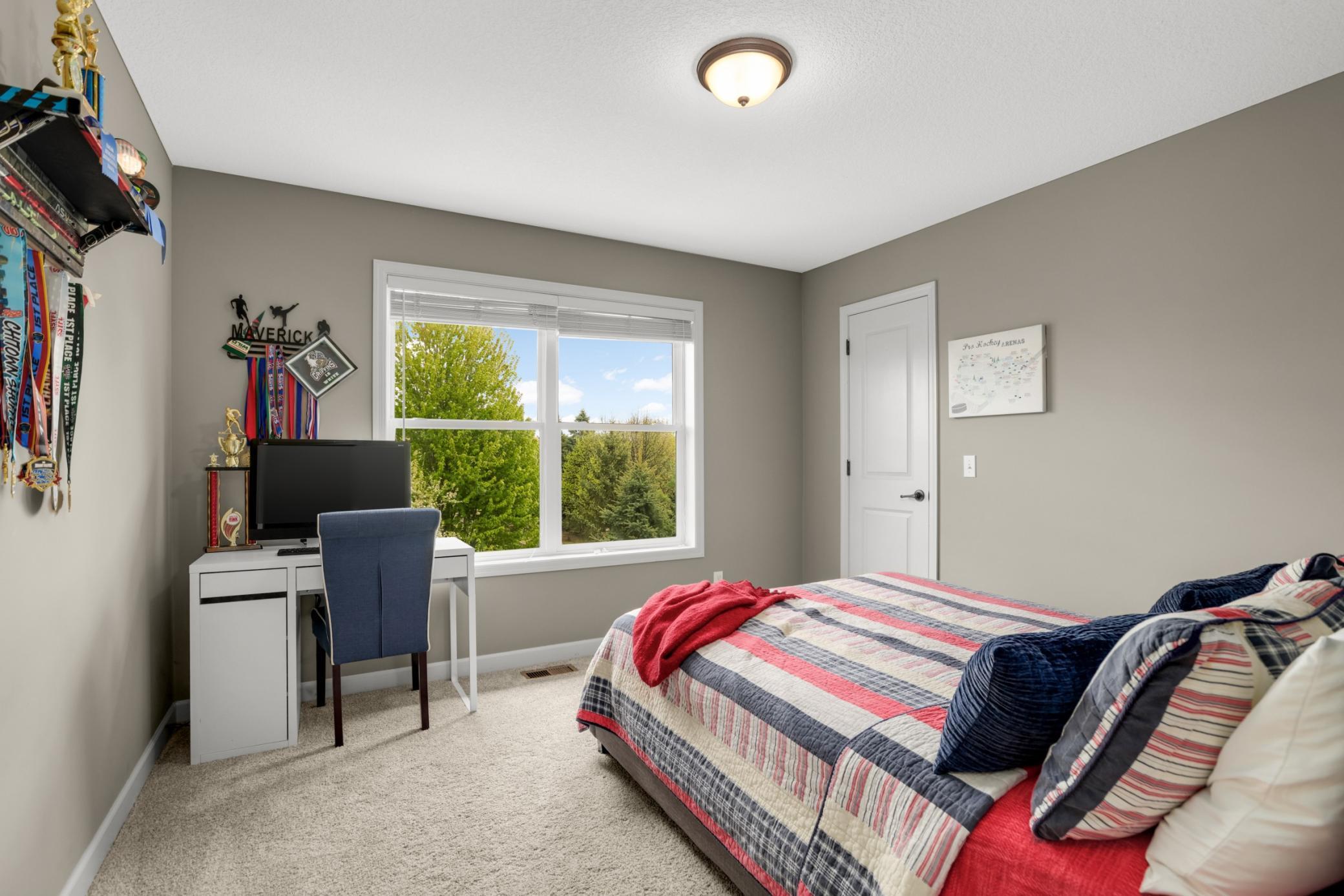 3582 Springwood Path Eagan, MN 55123 - Photo 21 of 33