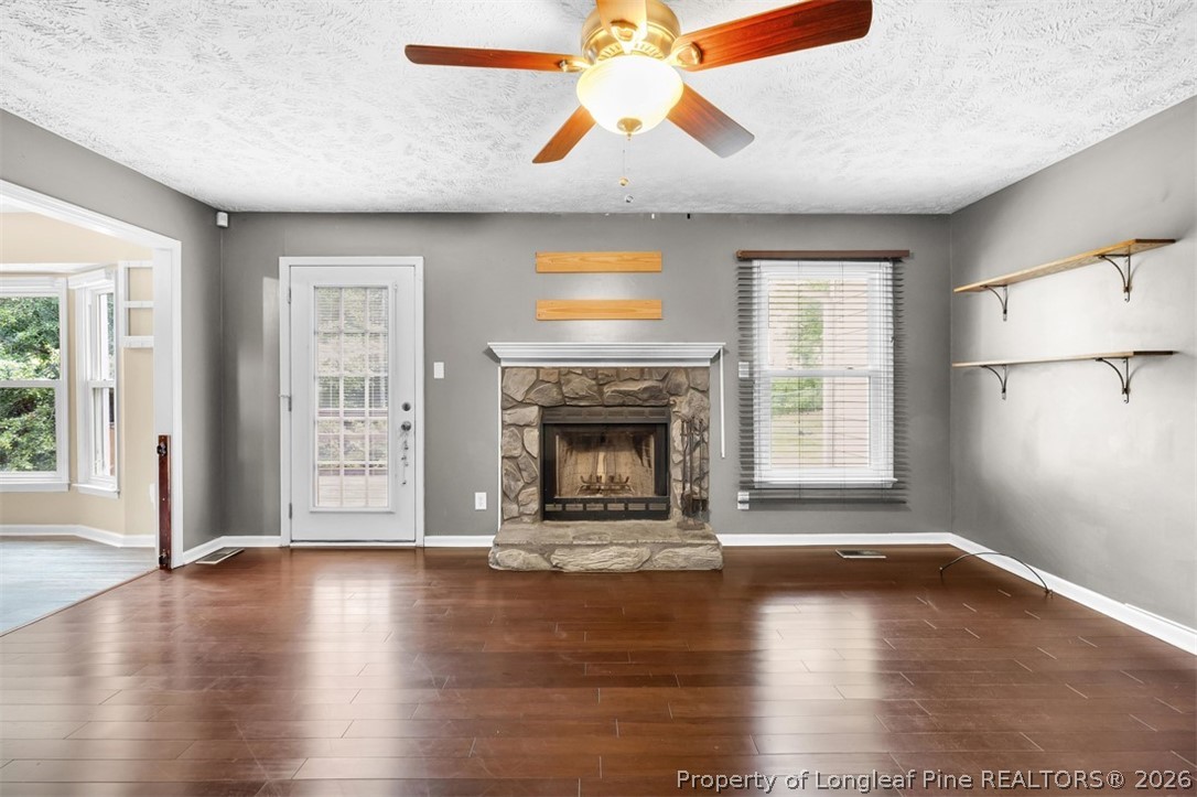 56 Overlook Road Cameron, NC 28326 - Photo 21 of 43