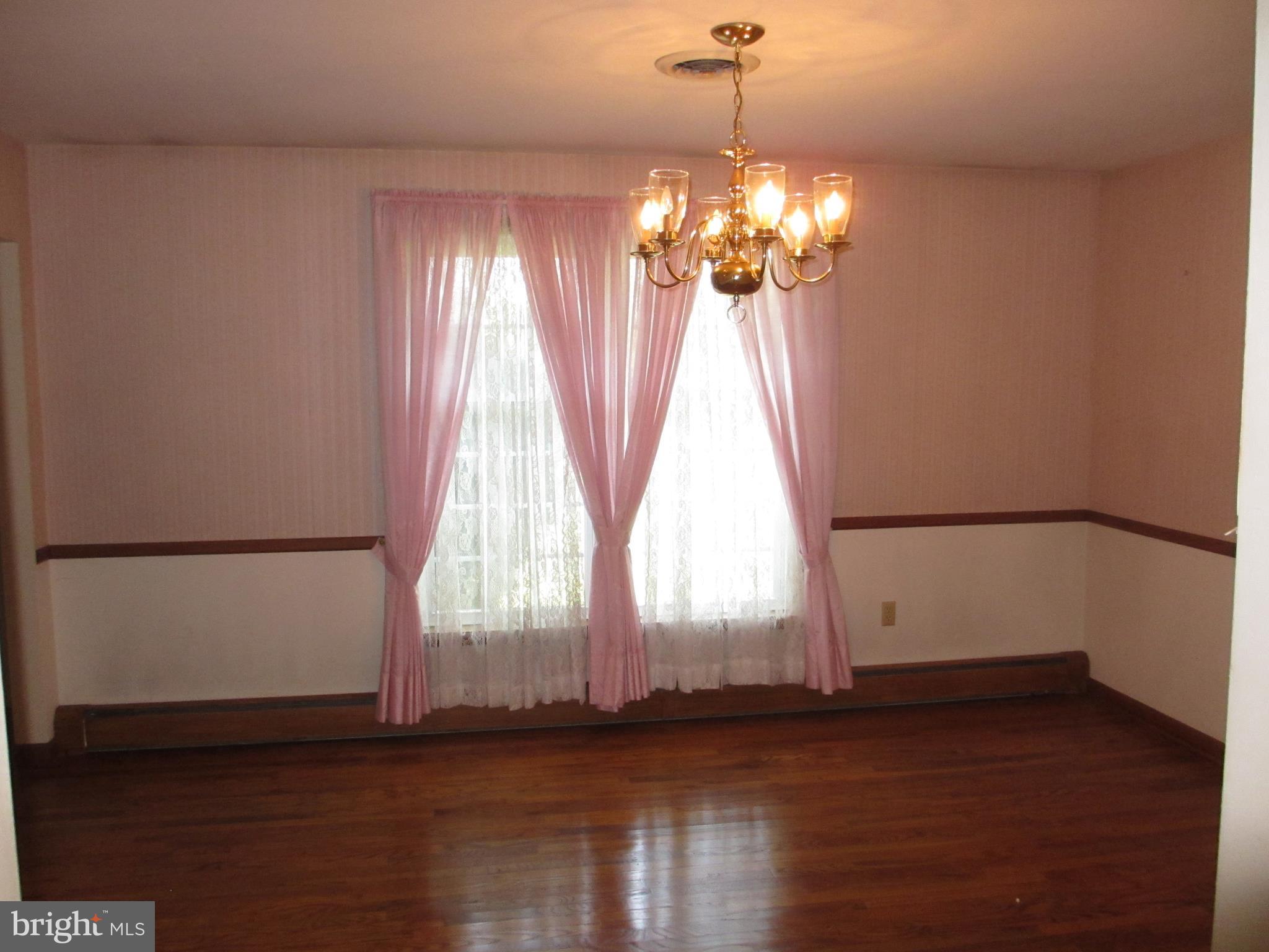 16 Nellies Corner Road Rising Sun, MD 21911 - Photo 19 of 25 a view of room with window and hardwood floor