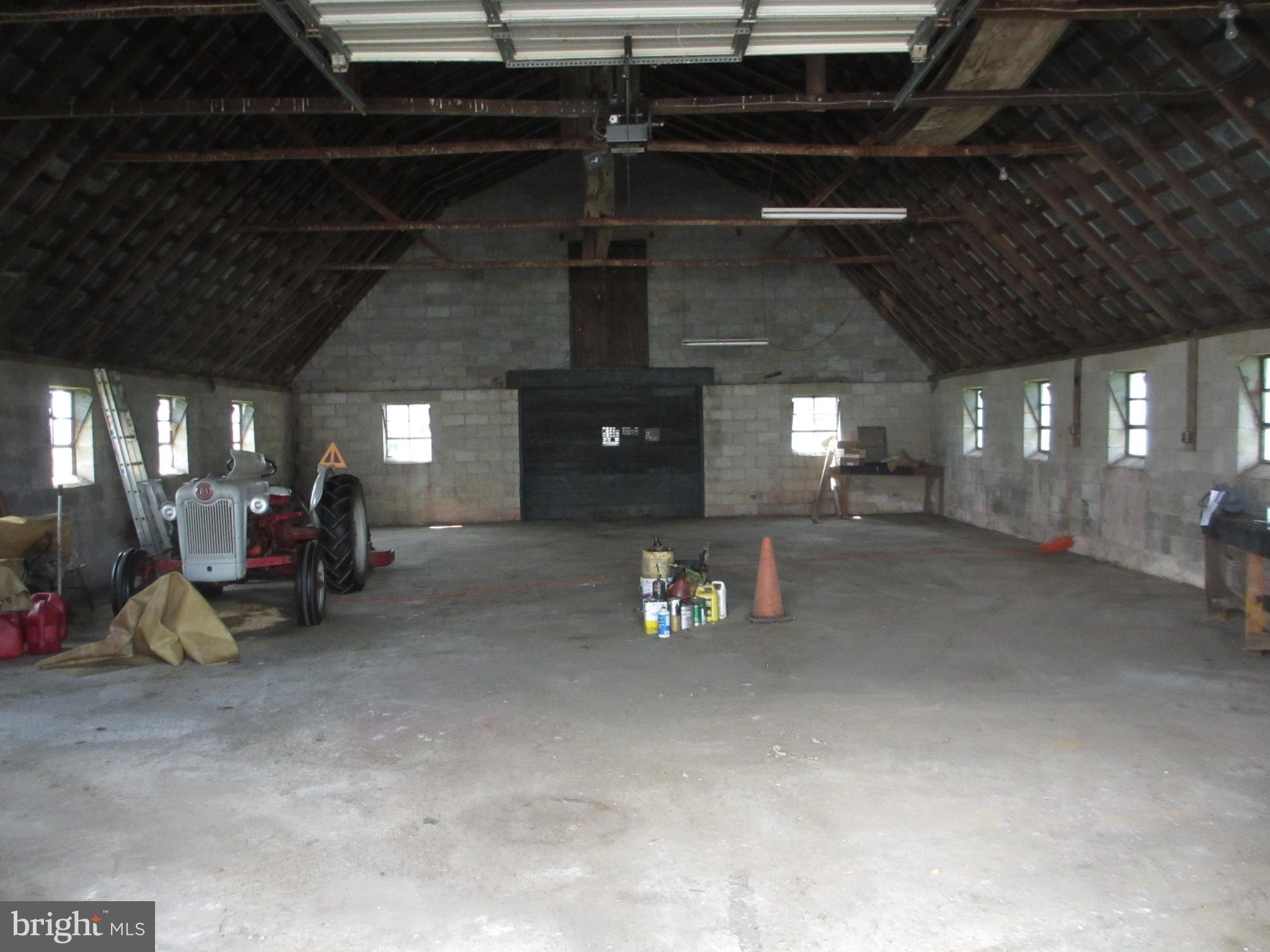 16 Nellies Corner Road Rising Sun, MD 21911 - Photo 23 of 25 a view of a room with gym equipment
