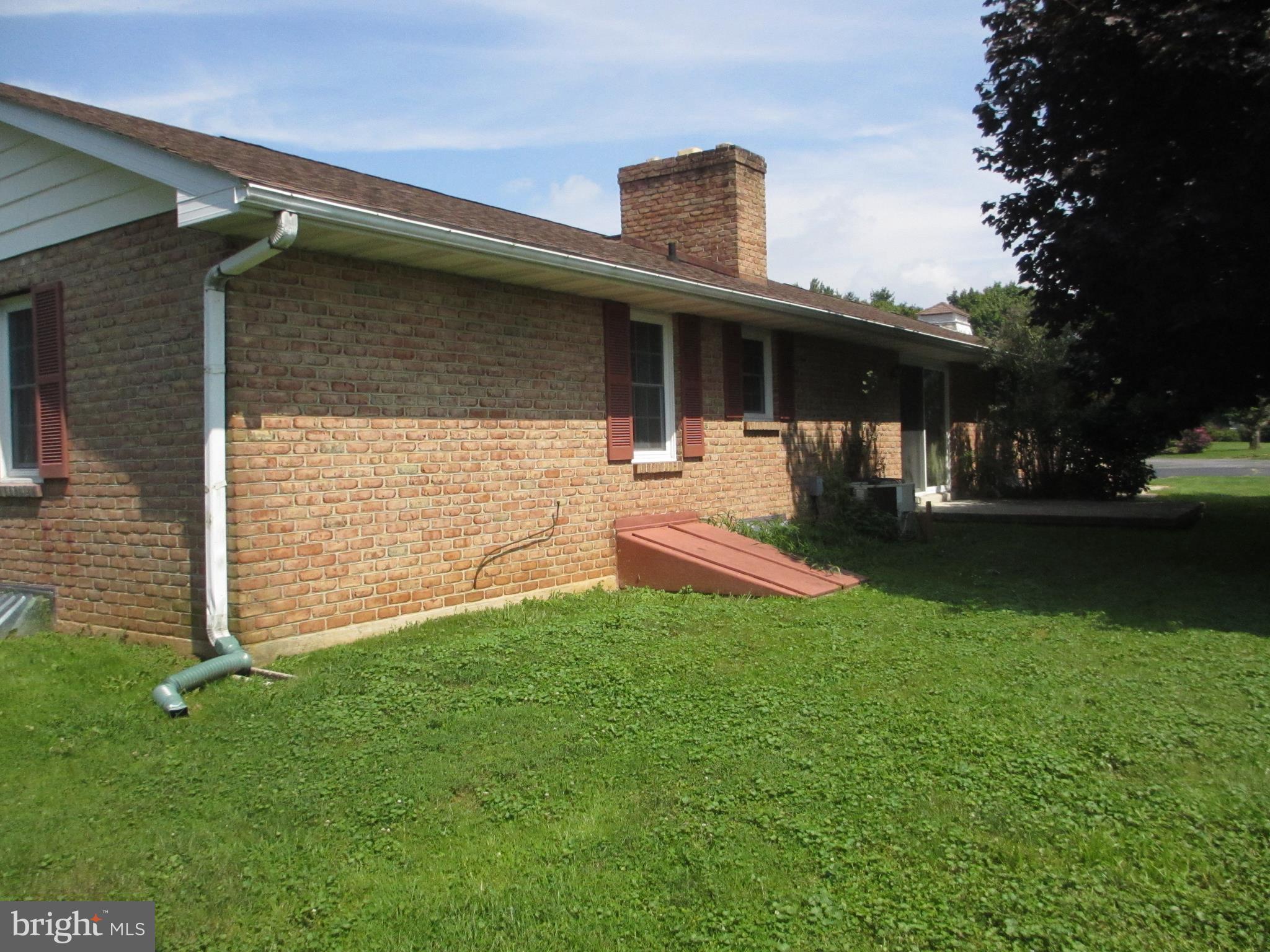 16 Nellies Corner Road Rising Sun, MD 21911 - Photo 6 of 25 a front view of a house with garden