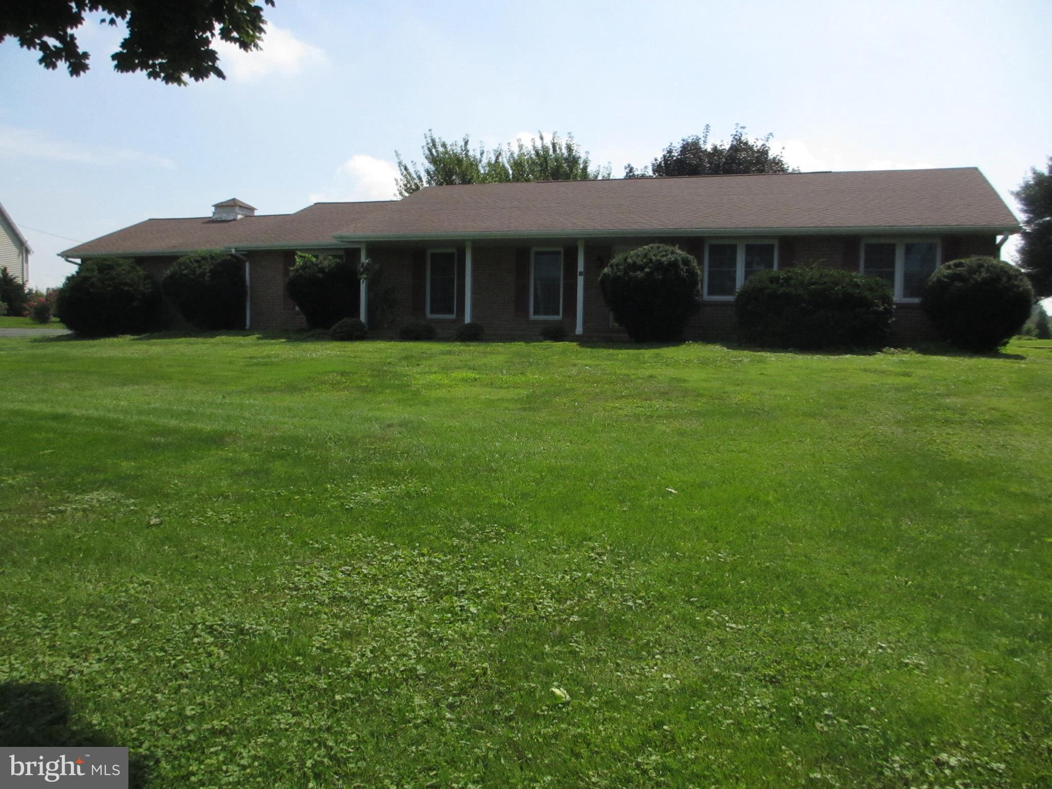 16 Nellies Corner Road Rising Sun, MD 21911 - Photo 8 of 25 a view of house with a yard