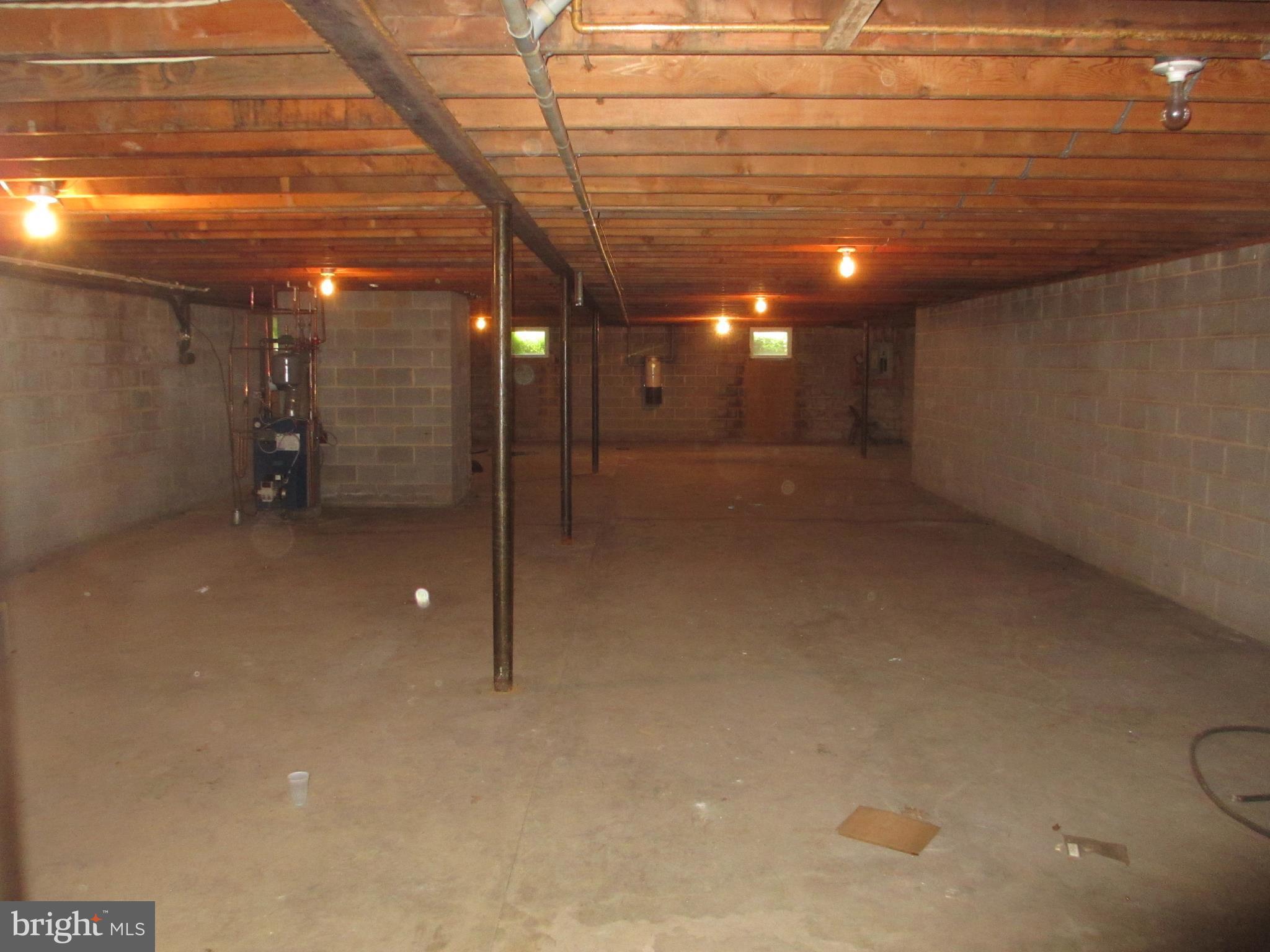 16 Nellies Corner Road Rising Sun, MD 21911 - Photo 9 of 25 a view of a hallway