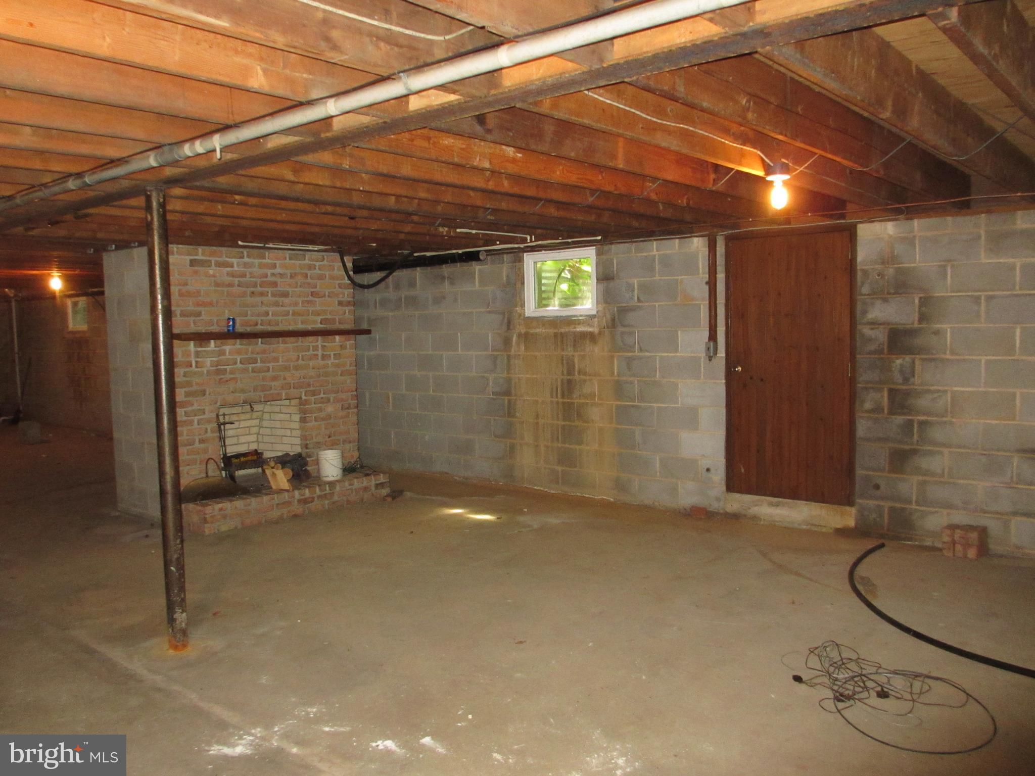 16 Nellies Corner Road Rising Sun, MD 21911 - Photo 10 of 25 a view of an empty room