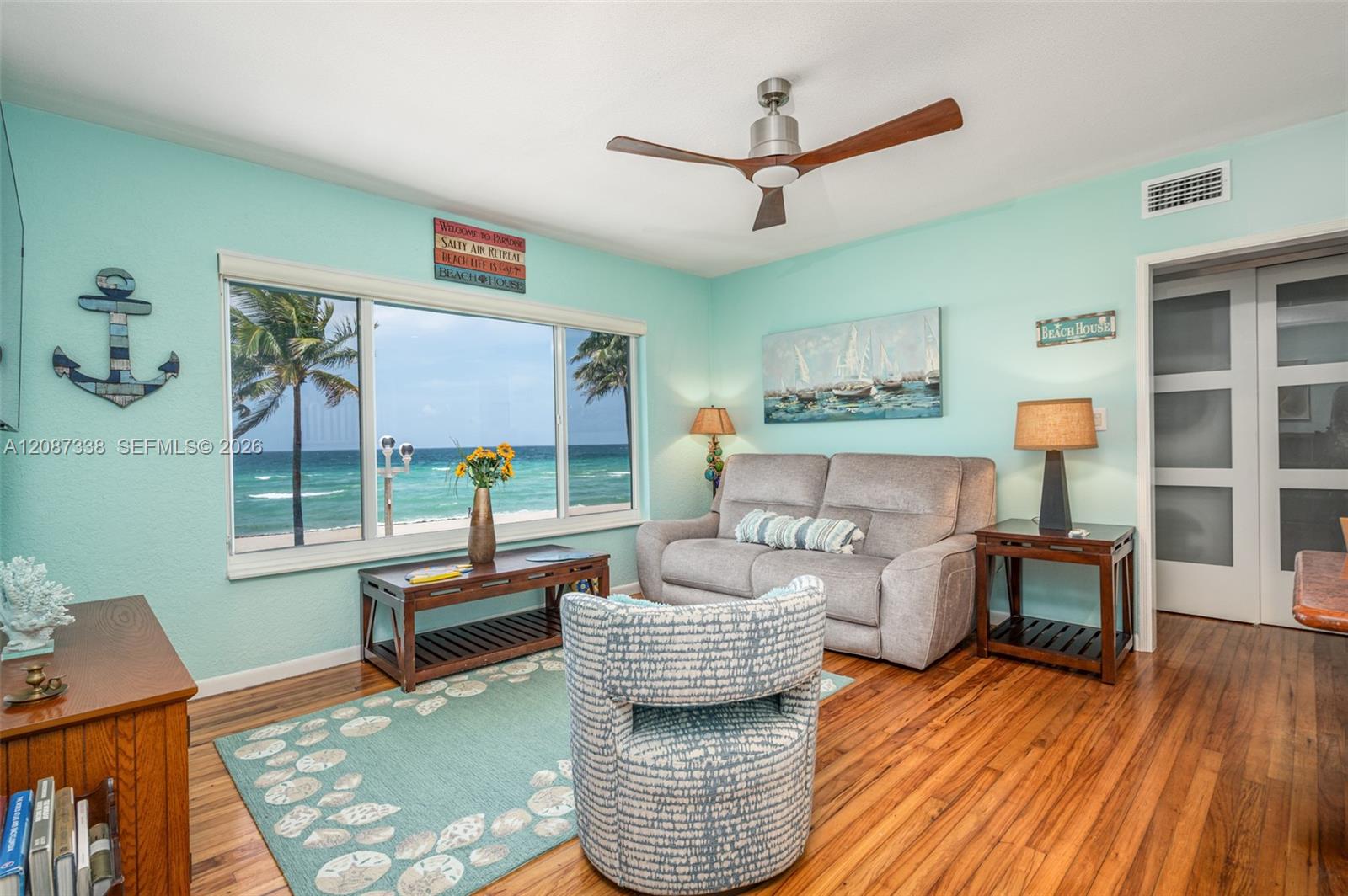 3400 North Surf Road, Unit 4 Hollywood, FL 33019 - Photo 3 of 10 Gallery Image 3