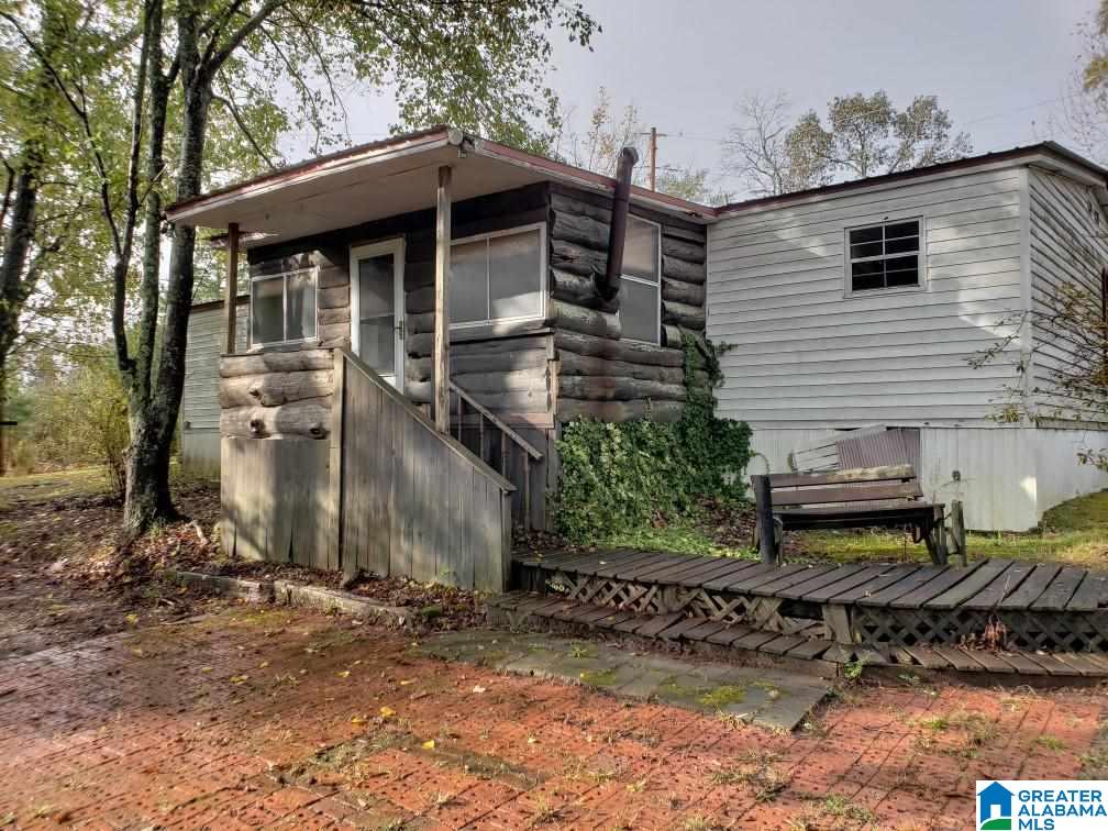 195 County Road 159 Jemison, AL 35085 - Photo 2 of 7