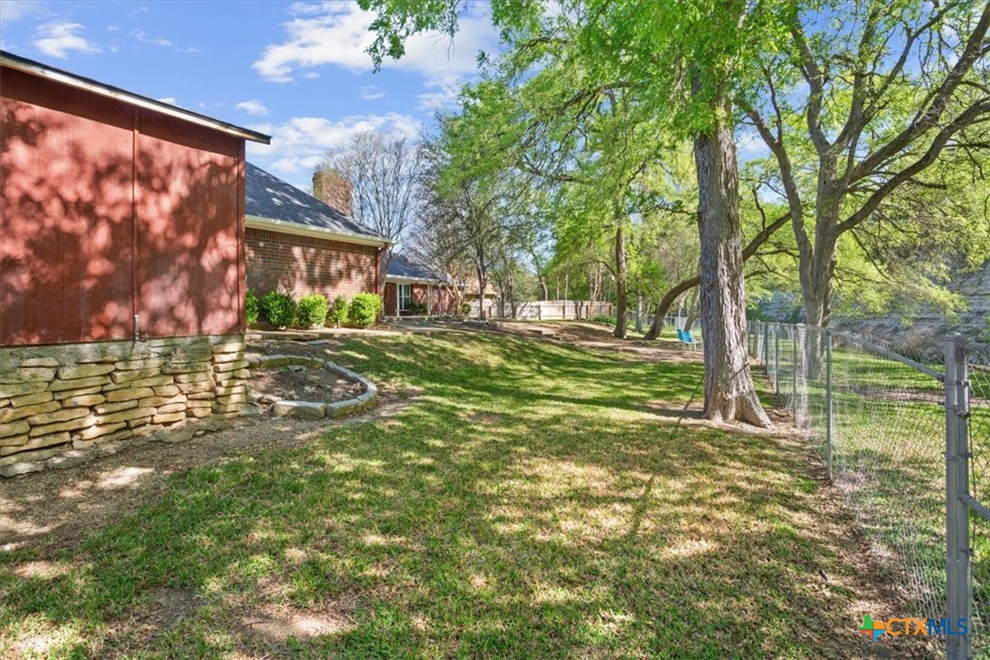 2422 Smith Bluff Road Salado, TX 76571 - Photo 32 of 40
