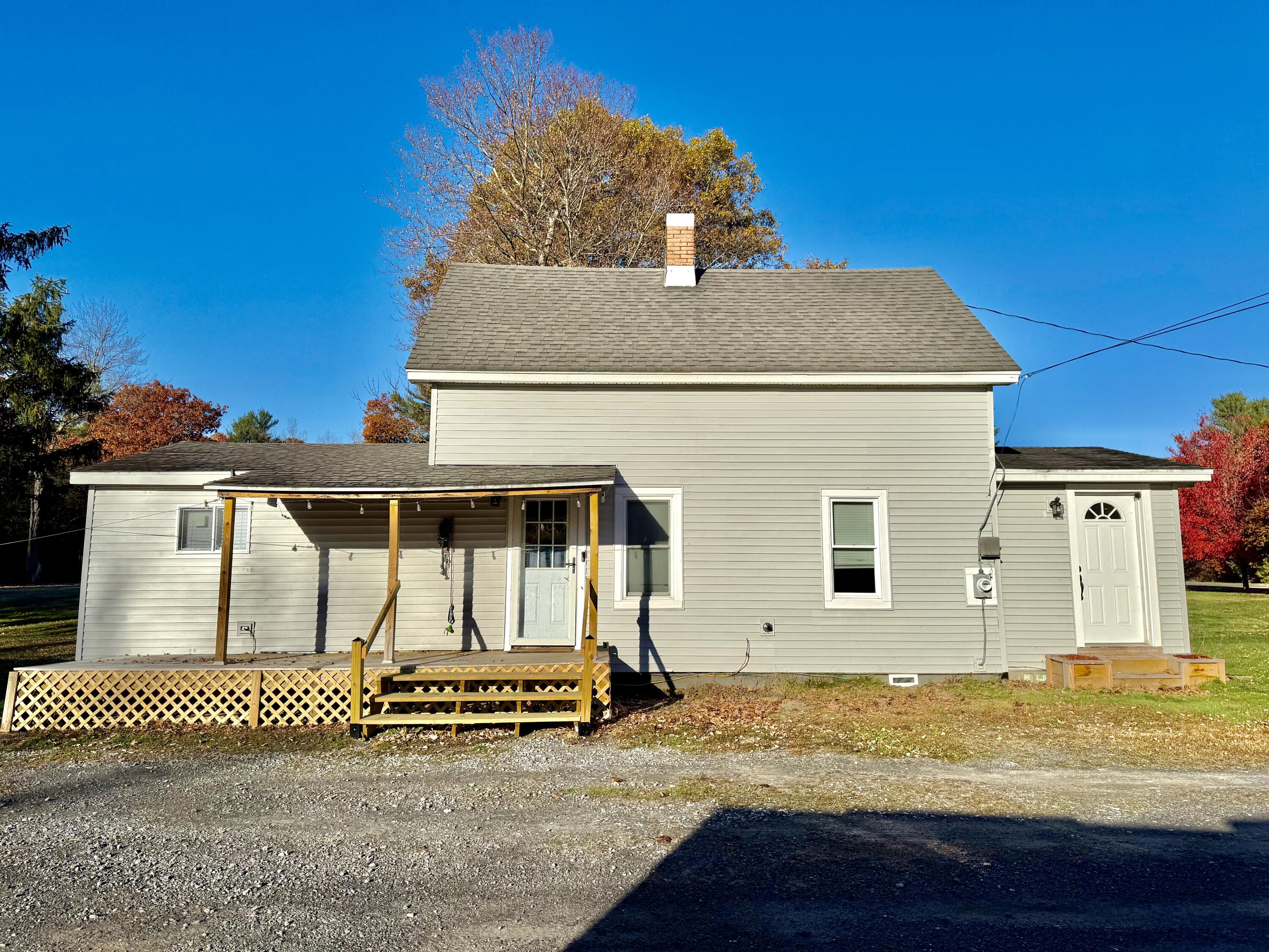 35 Goddeau Road Cadyville, NY 12918 - Photo 21 of 23 Gallery Image 21