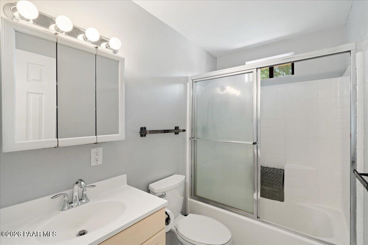 622 Ruth Street Prescott, AZ 86301 - Photo 20 of 32 12-Bathroom