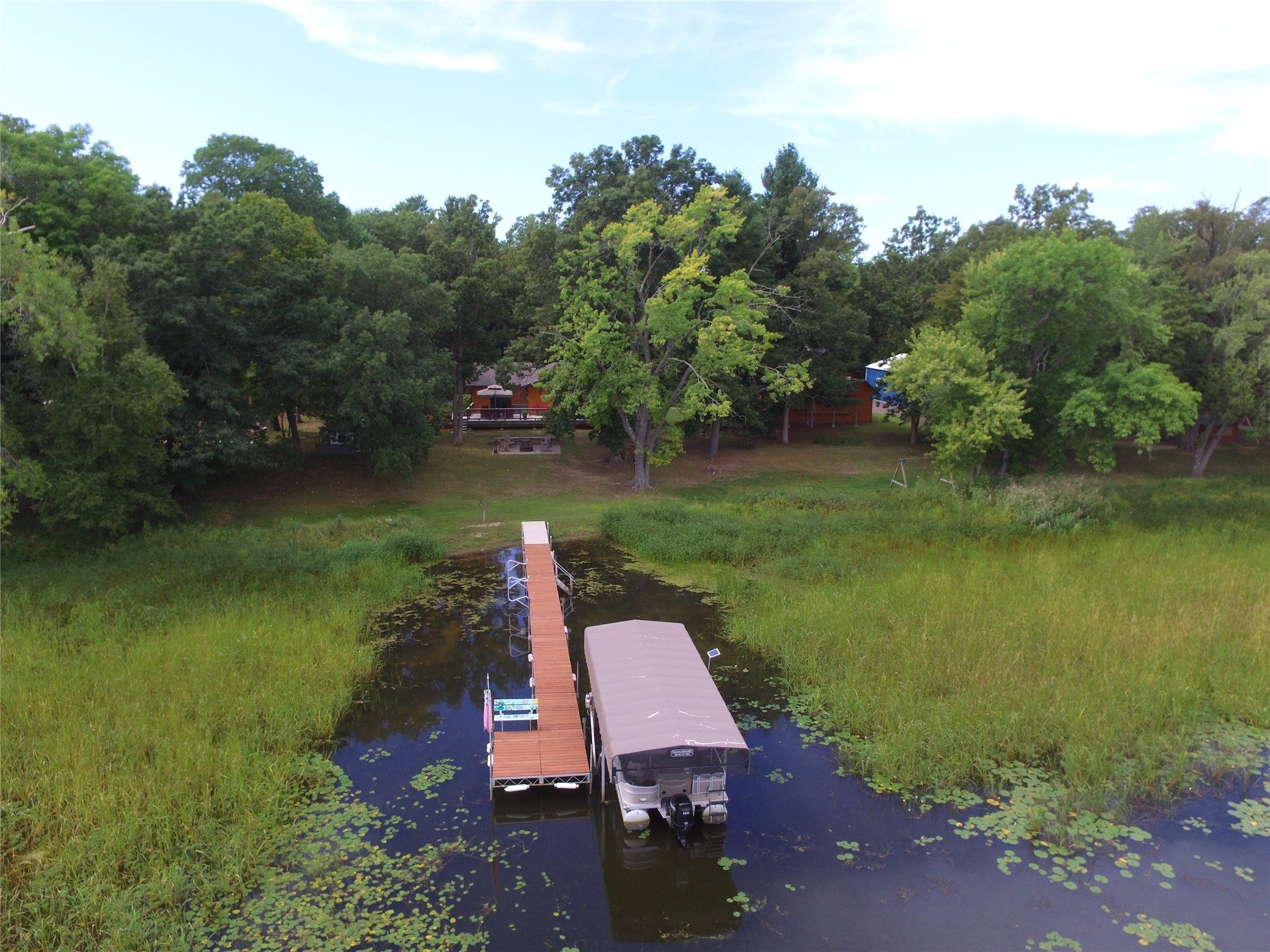6660 Lone Star Road Siren, WI 54872 - Photo 53 of 60 Gallery Image 53