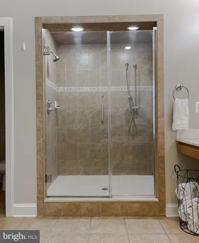 a bedroom with furniture and window