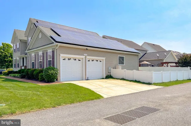 $639,000 | 41430 Challedon Way, Leonardtown, MD 20650