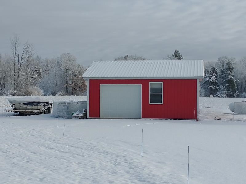 2254 Clarwin Road Gladwin, MI 48624 - Photo 27 of 47