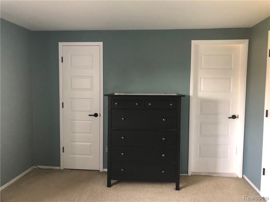 42272 Saltz Road Canton, MI 48187 - Photo 19 of 30 MASTER BEDROOM