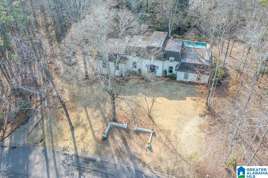 2614 Kings Ridge Drive Birmingham, AL 35243 - Photo 49 of 52