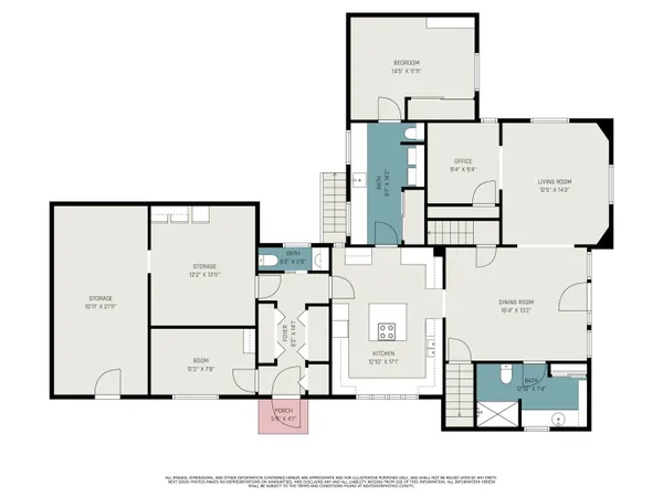 $475,000 | 10746 Beebe Highway, Tipton, MI 49287