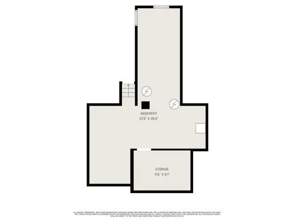 $475,000 | 10746 Beebe Highway, Tipton, MI 49287