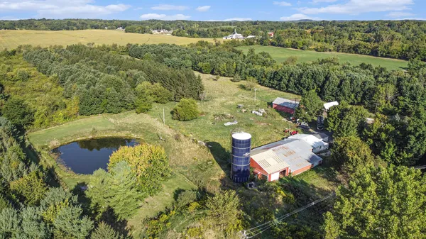 $475,000 | 10746 Beebe Highway, Tipton, MI 49287