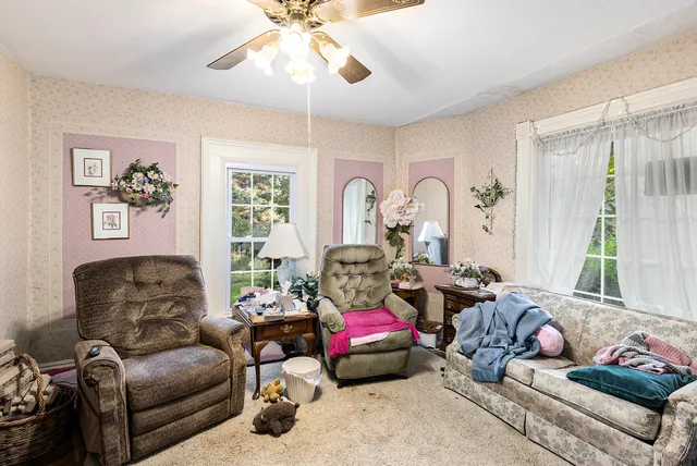 $525,000 | 10746 Beebe Highway, Tipton, MI 49287