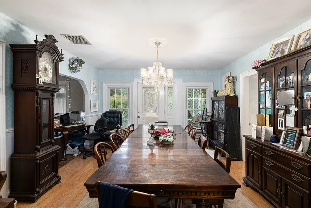 $525,000 | 10746 Beebe Highway, Tipton, MI 49287