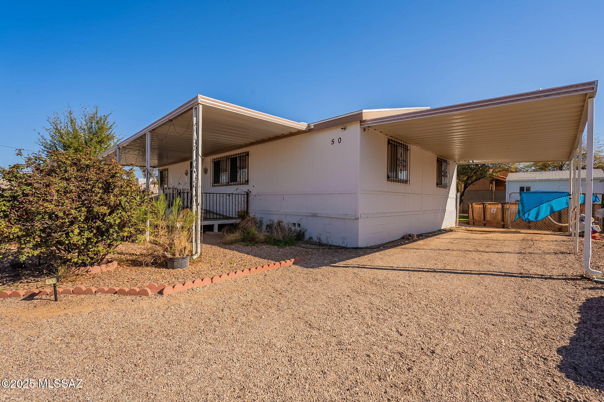 50 East Mohave Road Tucson, AZ 85705 - Photo 7 of 35