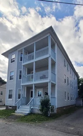 $595,000 | 16 Brookline Street, Webster, MA 01570