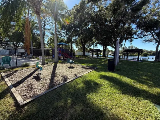 a view of city and lake
