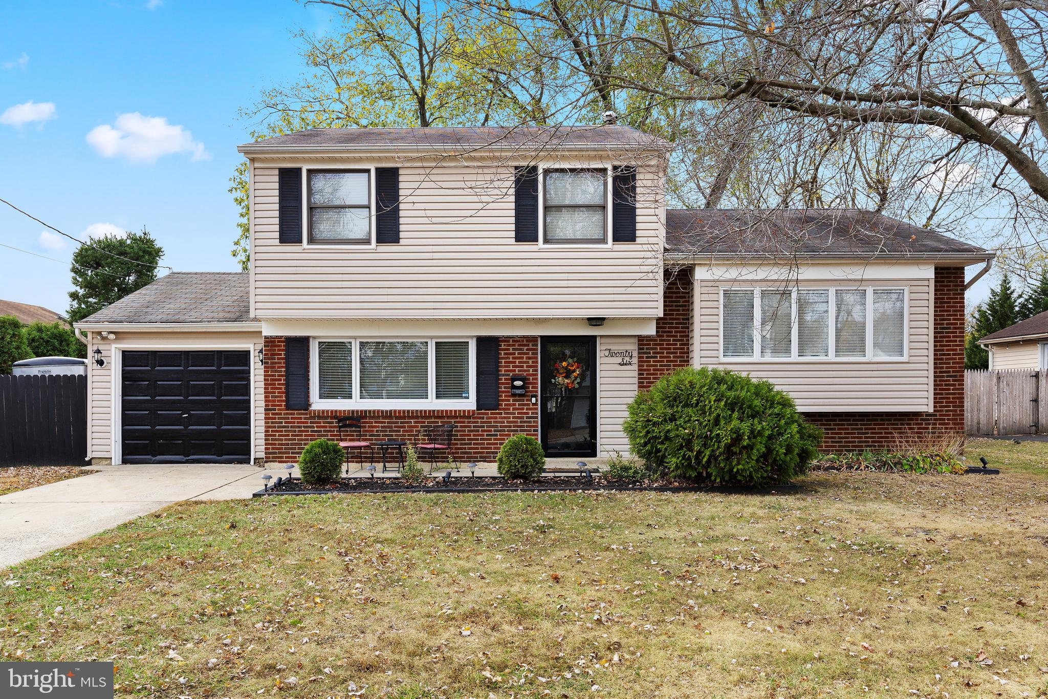 26 Bancroft Road Marlton, NJ 08053 - Photo 1 of 37 Front