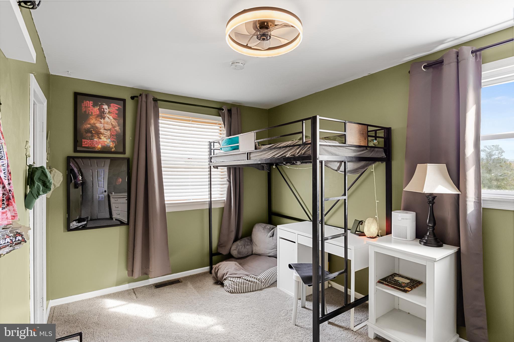 26 Bancroft Road Marlton, NJ 08053 - Photo 23 of 37 Bedroom #3
