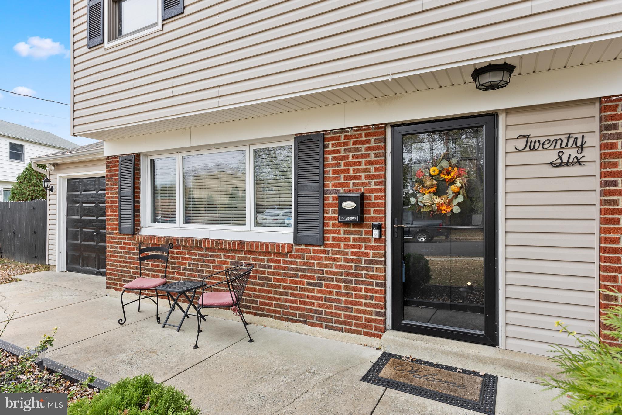 26 Bancroft Road Marlton, NJ 08053 - Photo 3 of 37