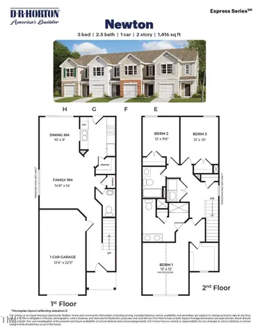 $250,114 | 159 Starlight Street, Sanford, NC 27330