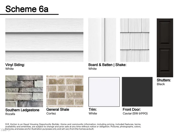 $250,114 | 159 Starlight Street, Sanford, NC 27330