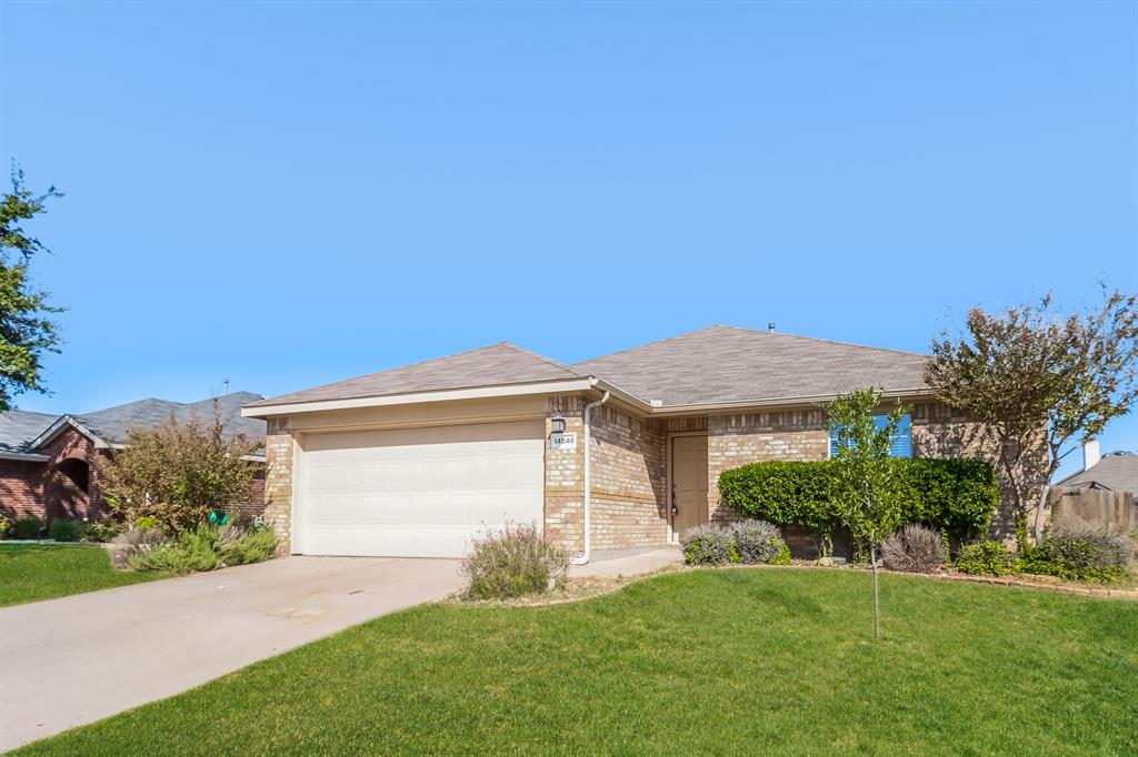 14048 Tanglebrush Trail Haslet, TX 76052 - Photo 2 of 18