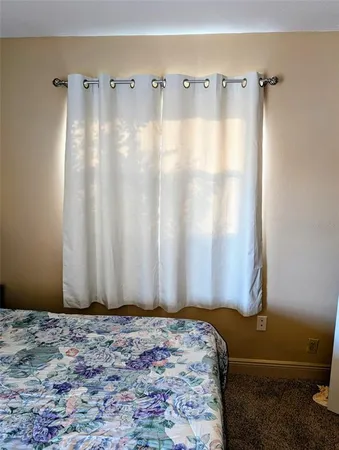 a view of entryway with a front door