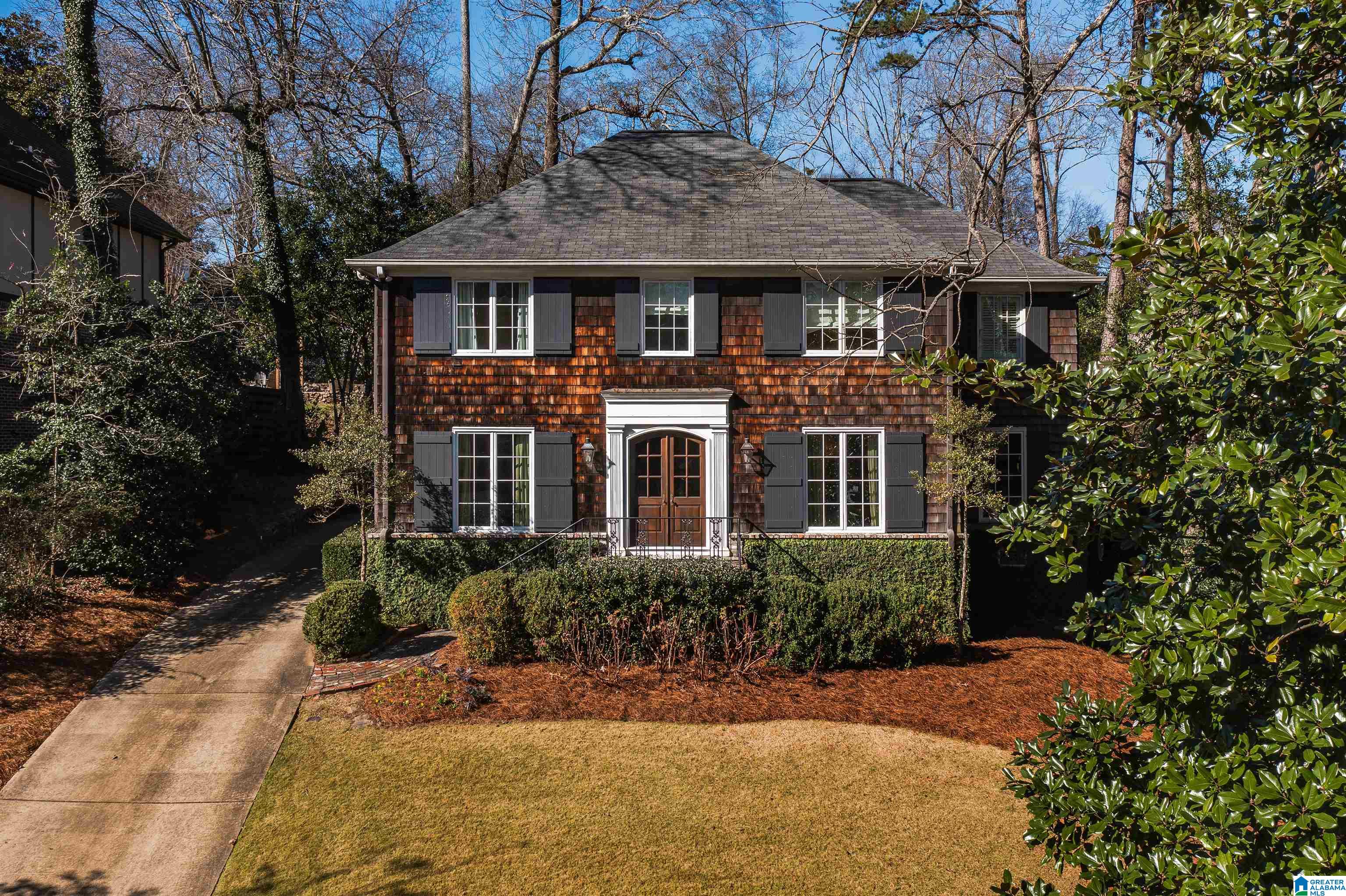 2912 Virginia Road Birmingham, AL 35223 - Photo 1 of 50