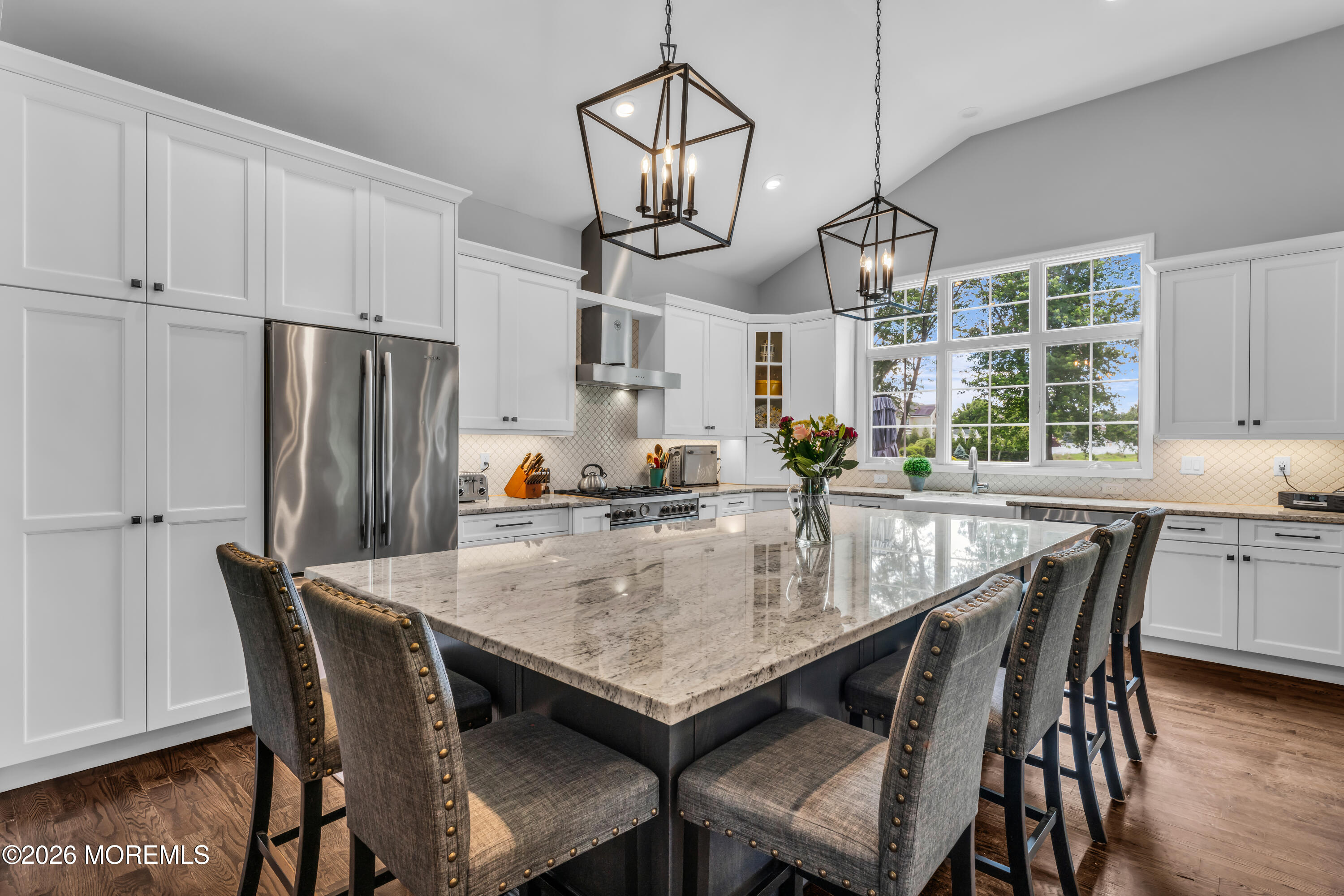 229 Dutch Lane Road Freehold, NJ 07728 - Photo 10 of 71 Chefs Kitchen