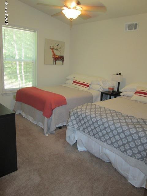 109 Lakeview Road Lackawaxen, PA 18435 - Photo 29 of 50 28 BEDROOM 3