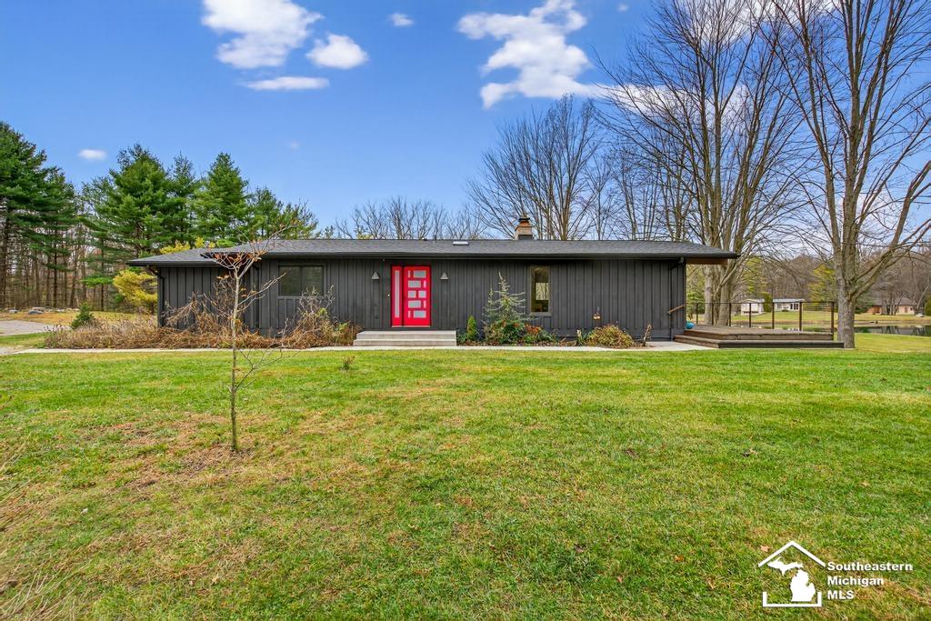 4270 West Temperance Road Ottawa Lake, MI 49267 - Photo 24 of 97