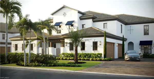 $1,200,000 | 19781 Marino Lake Circle, Unit B4102, Miromar Lakes, FL 33913