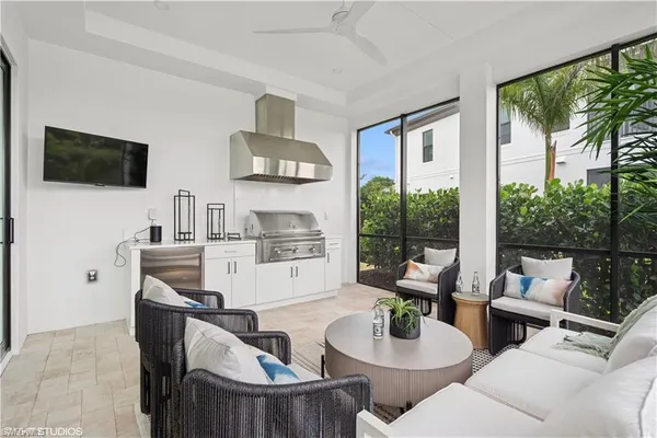 $1,200,000 | 19781 Marino Lake Circle, Unit B4102, Miromar Lakes, FL 33913