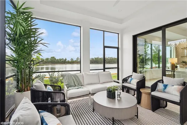 $1,200,000 | 19781 Marino Lake Circle, Unit B4102, Miromar Lakes, FL 33913