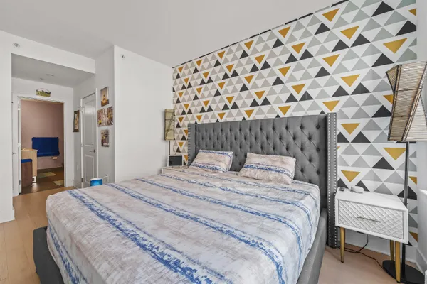 $6,700 | 1400 Hudson Street, Unit 233, Hoboken, NJ 07030