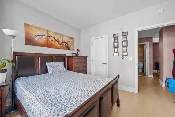 $6,700 | 1400 Hudson Street, Unit 233, Hoboken, NJ 07030