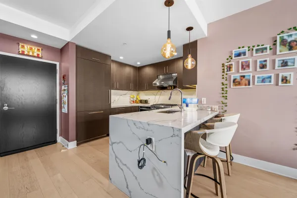 $6,700 | 1400 Hudson Street, Unit 233, Hoboken, NJ 07030