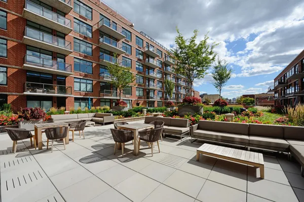$6,700 | 1400 Hudson Street, Unit 233, Hoboken, NJ 07030