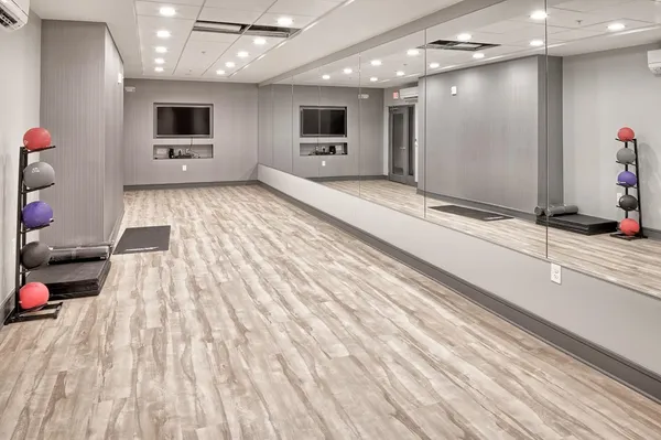 $6,700 | 1400 Hudson Street, Unit 233, Hoboken, NJ 07030