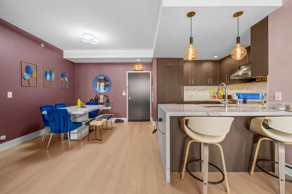 $6,700 | 1400 Hudson Street, Unit 233, Hoboken, NJ 07030